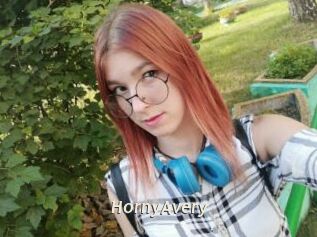 HornyAvery_