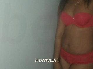 HornyCAT