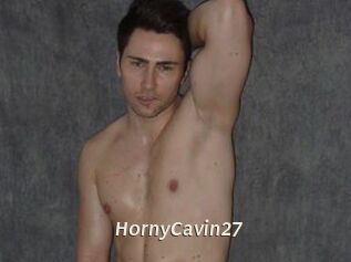 HornyCavin27