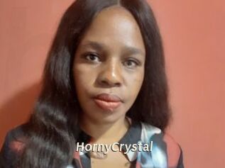 HornyCrystal