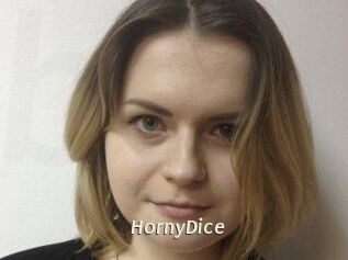 HornyDice