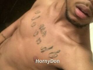 HornyDon_ Blog éjac