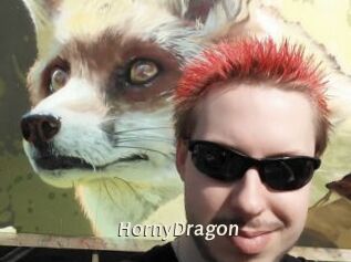 HornyDragon