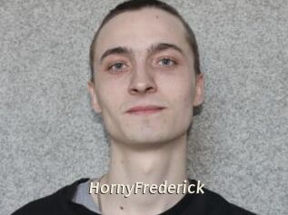 HornyFrederick