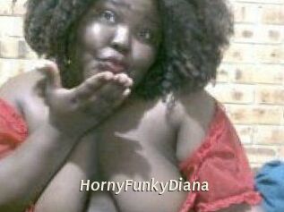HornyFunkyDiana