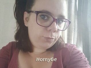 HornyGe