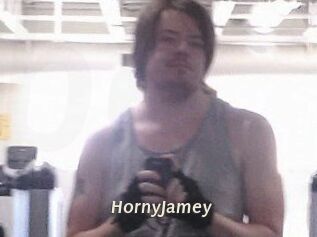 HornyJamey