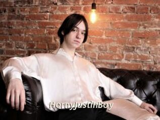 HornyJustinBoy