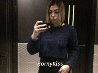 HornyKiss
