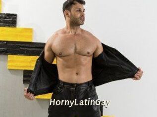HornyLatinGay