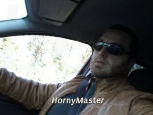 HornyMaster