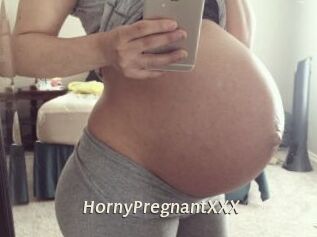 HornyPregnantXXX