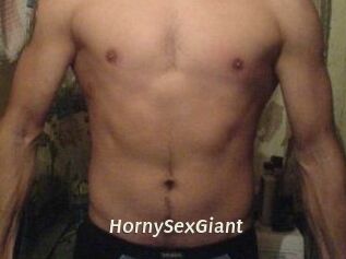 HornySexGiant