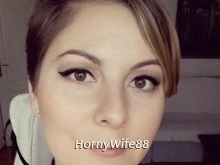 HornyWife88