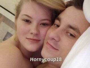 Hornycoup18