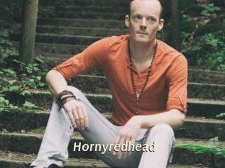 Hornyredhead