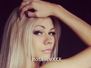 HotAliceXXX