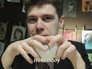 HotAssboy