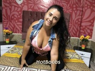 HotBoobs Blog éjac