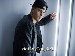 HotBoyTonyXXL