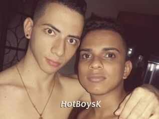 HotBoysK