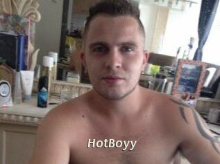 HotBoyy
