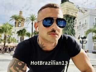 HotBrazilian13