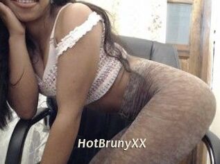 HotBrunyXX