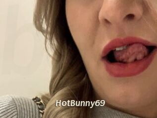 HotBunny69