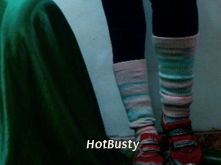HotBusty Blog éjac