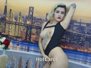 HotCarol