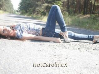 HotCarolineX
