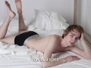 HotCasper