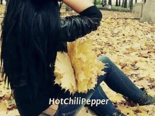 HotChiliPepper