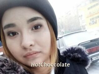 HotChoccolate