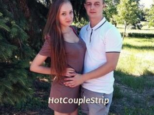 HotCoupleStrip