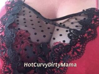 HotCurvyDirtyMama
