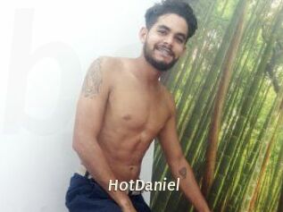 Hot_Daniel