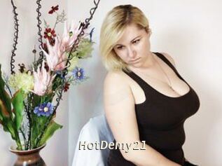 HotDemy21