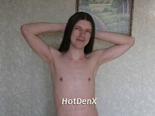 Hot_DenX