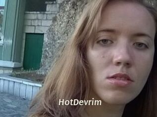 HotDevrim