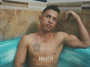 HotFit