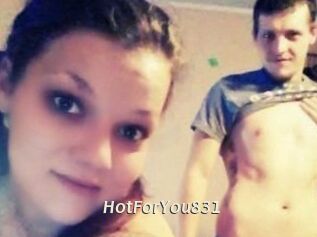 HotForYou831
