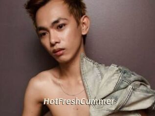HotFreshCummer