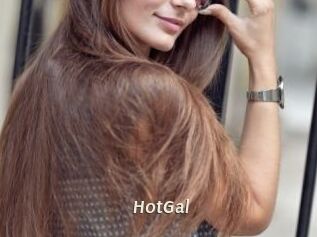 HotGal