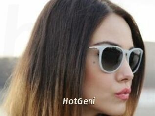 HotGeni