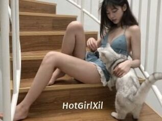 HotGirlXil