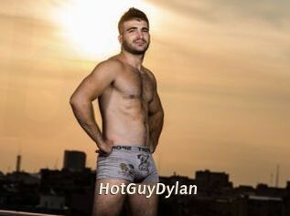 HotGuyDylan