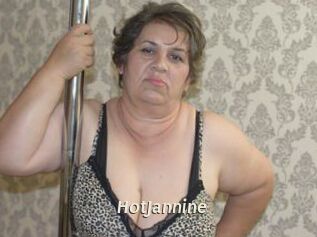 HotJannine