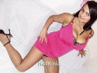 HotKinia